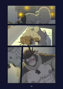 Page 252 of December, Twilight - preview thumbnail