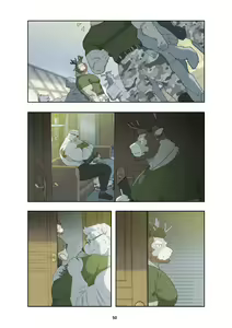 Page 60 of December, Twilight - preview thumbnail