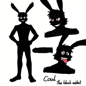 Page 105 of Naughty Black Bunny🔞 - preview thumbnail