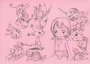 Page 16 of Gomibako Yuki - preview thumbnail