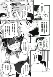 Page 52 of Haru to Ao - Our adolescence  | 春與青 (decensored) - preview thumbnail