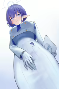 Page 8 of ●PIXIV● アオイリコ - preview thumbnail