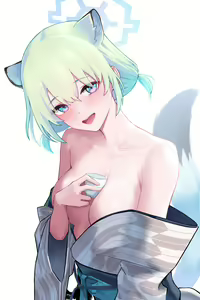 Page 94 of ●PIXIV● アオイリコ - preview thumbnail