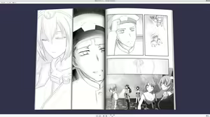 Page 680 of カタヤマユウジン - preview thumbnail