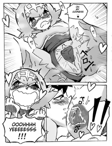 Page 18 of Alola's Family Moment ♡ - preview thumbnail