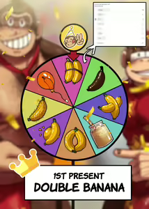 Page 5 of My Birthday Gift - preview thumbnail