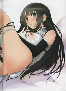 Page 32 of China Dress Suki - CHINA DRESS MANIACS - preview thumbnail