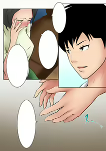 Page 16 of Okaa-san ga Boku no Tomodachi ni... - preview thumbnail