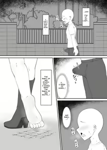 Page 2 of Neko Yuujin no Mure Boots Sui - preview thumbnail