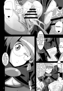 Page 19 of Bungaku Shoujo Gahou | Magazyn Młodej Pisarki - preview thumbnail