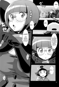 Page 2 of Bungaku Shoujo Gahou | Magazyn Młodej Pisarki - preview thumbnail