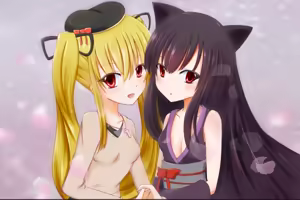 Page 116 of ●PIXIV● 羽部凛 - preview thumbnail