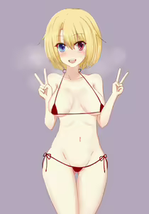 Page 167 of ●PIXIV● 羽部凛 - preview thumbnail