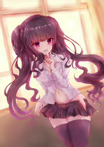 Page 219 of ●PIXIV● 羽部凛 - preview thumbnail