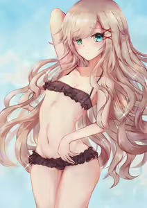 Page 221 of ●PIXIV● 羽部凛 - preview thumbnail