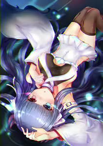 Page 224 of ●PIXIV● 羽部凛 - preview thumbnail
