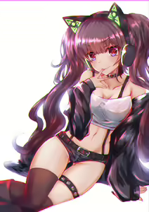 Page 226 of ●PIXIV● 羽部凛 - preview thumbnail