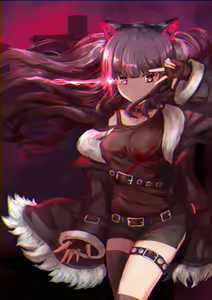 Page 227 of ●PIXIV● 羽部凛 - preview thumbnail