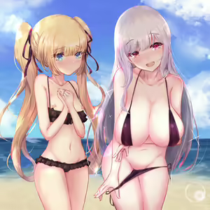 Page 267 of ●PIXIV● 羽部凛 - preview thumbnail