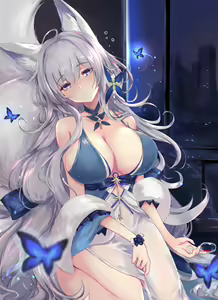 Page 280 of ●PIXIV● 羽部凛 - preview thumbnail