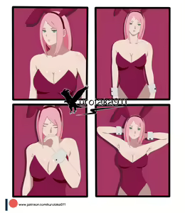 Page 220 of ●PIXIV● Kurotaka911 - preview thumbnail