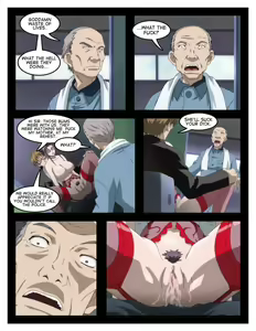 Page 158 of Submissive Mother - Chapter 1-6 - preview thumbnail