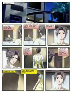 Page 45 of Submissive Mother - Chapter 1-6 - preview thumbnail
