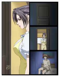 Page 46 of Submissive Mother - Chapter 1-6 - preview thumbnail