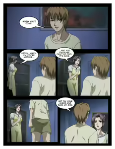 Page 47 of Submissive Mother - Chapter 1-6 - preview thumbnail