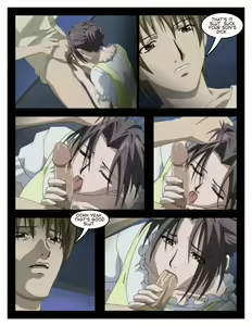 Page 49 of Submissive Mother - Chapter 1-6 - preview thumbnail