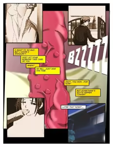 Page 6 of Submissive Mother - Chapter 1-6 - preview thumbnail