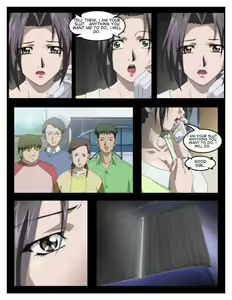 Page 69 of Submissive Mother - Chapter 1-6 - preview thumbnail