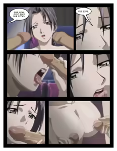 Page 78 of Submissive Mother - Chapter 1-6 - preview thumbnail