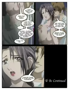 Page 91 of Submissive Mother - Chapter 1-6 - preview thumbnail