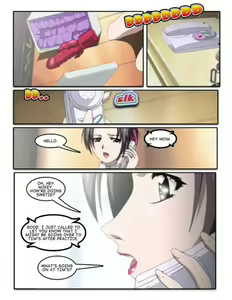 Page 10 of Submissive Mother - Chapter 1-6 - preview thumbnail