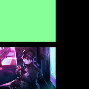 Page 107 of Action Taimanin - preview thumbnail