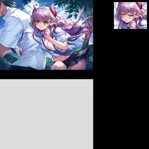 Page 114 of Action Taimanin - preview thumbnail