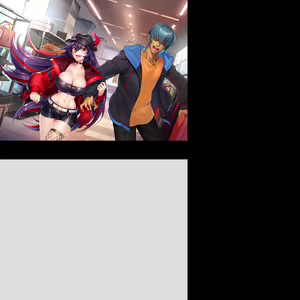 Page 115 of Action Taimanin - preview thumbnail