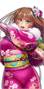 Page 207 of Action Taimanin - preview thumbnail