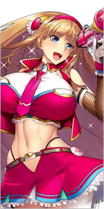 Page 221 of Action Taimanin - preview thumbnail