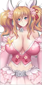 Page 312 of Action Taimanin - preview thumbnail