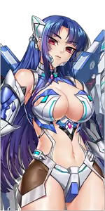 Page 362 of Action Taimanin - preview thumbnail