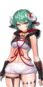 Page 395 of Action Taimanin - preview thumbnail