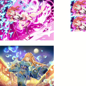 Page 43 of Action Taimanin - preview thumbnail