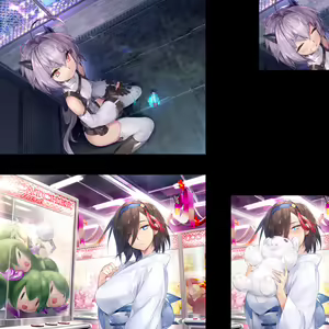 Page 67 of Action Taimanin - preview thumbnail