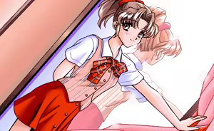 Page 24 of Cherry Jam -Kanojo ga Hadaka ni Kigaetara- - preview thumbnail