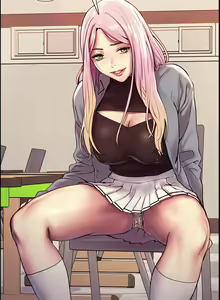 Page 19 of 色轮眼/ Sex Stopwatch - preview thumbnail