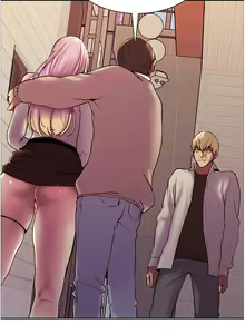Page 209 of 色轮眼/ Sex Stopwatch - preview thumbnail