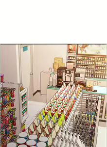 Page 395 of 色轮眼/ Sex Stopwatch - preview thumbnail