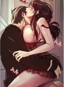 Page 739 of 色轮眼/ Sex Stopwatch - preview thumbnail